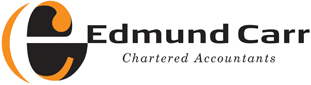 Edmund Carr logo